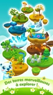 Forest Mania 3