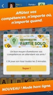 Mots entre Amis 3