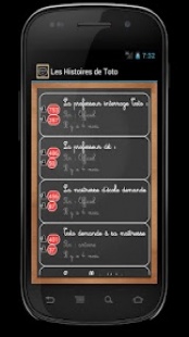 Les Histoires de Toto 2