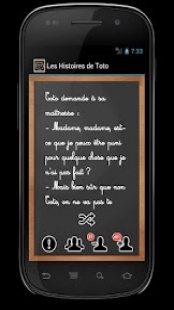 Les Histoires de Toto 3