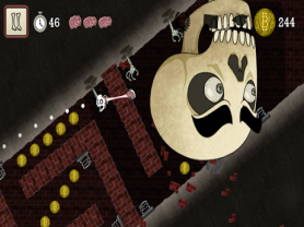 Skullduggery 2