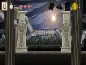 Skullduggery 3