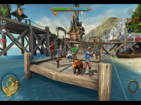 Celtic Heroes 2