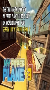 My Paper Plane 2 1