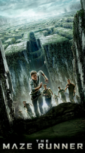 Le Labyrinthe 1