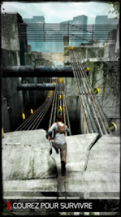 Le Labyrinthe 3