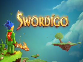 Swordigo 1
