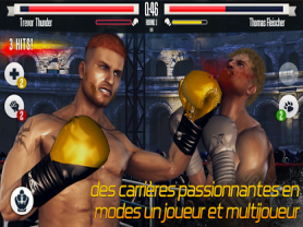 Real Boxing 1