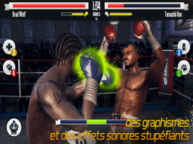Real Boxing 2