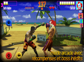 Real Boxing 3