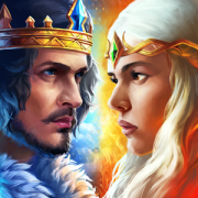 Empire War : Age of Heroes