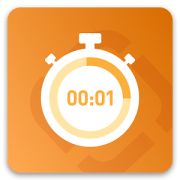 Runtastic Timer Minuteur Sport