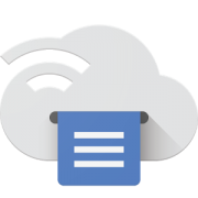 GoogleCloudPrint