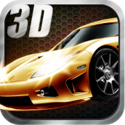Crazy Racing 3D