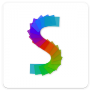 Scene: Organize & Share