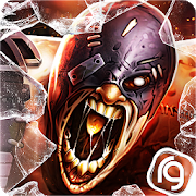 Zombie Fighting Champions