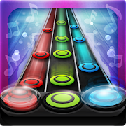 Rock Hero