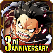 One Piece : Treasure Cruise