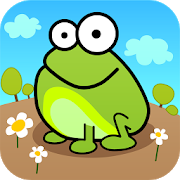 Tap the Frog : Doodle