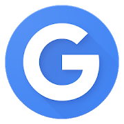 GoogleNowLauncher