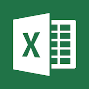 Microsoft Excel
