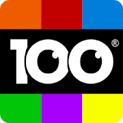 100 Pics Quiz