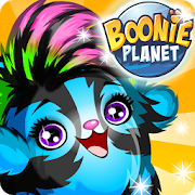 BooniePlanet
