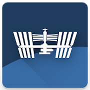 Station Spatiale ISS Detector