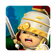 World of Warriors