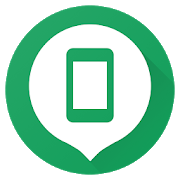 Localiser mon appareil