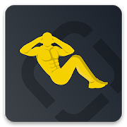 Runtastic Sit-Ups Coach Abdos