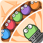 Bubble Blast Marbles