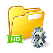 File Manager HD
