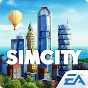 SimCity BuildIt
