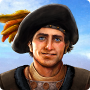 ANNO : Btissez un empire