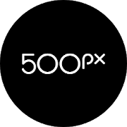 Télécharger 500px