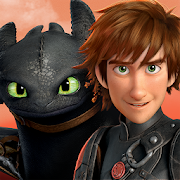 School of Dragons : Dragons