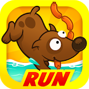 Paf le Chien Run Run
