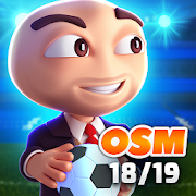 Online Soccer Manager