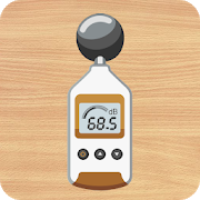 Sonomtre : Sound Meter