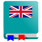 Dictionnaire Anglais