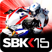 SBK15 Official