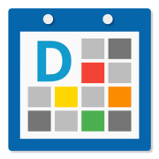 DigiCal Calendrier