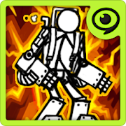 Cartoon Wars : Gunner+