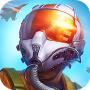 Air Combat OL : Team Match