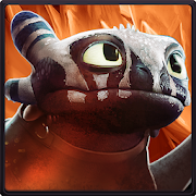 Dragons : L'Envol de Beurk