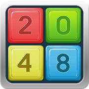 2048 Mania
