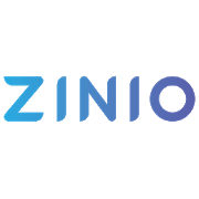 ZINIO