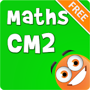 iTooch Mathmatiques CM2