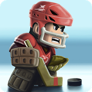 Ice Rage : Hockey